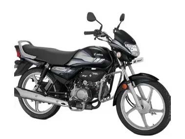 Hf-Deluxe 110cc
